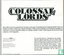 Colossal Lords: Ray-Anne The Rogue - Image 2