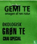 Grøn Te Chai Special - Image 3