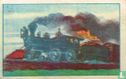 De Kansas Pacific Railway - Afbeelding 1