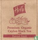 Ceylon Black Tea with Forest fruit - Image 1