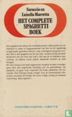 Het Complete Spaghettiboek - Bild 2