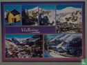 Valloire: station village au pied du massif du GALIBIER - Afbeelding 1