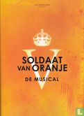 Soldaat van Oranje