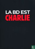 La BD est Charlie - Afbeelding 1
