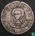 Engeland 1 penny 1601 - Afbeelding 2