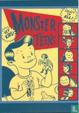 Monster teens - Image 1