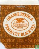 Orange Pekoe & Pekoe Cut Black Tea - Image 3