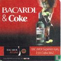 Bacardi & Coke - Afbeelding 1