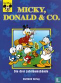 Micky, Donald & Co. - Image 1