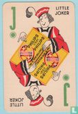 Joker, Belgium, Philips, Speelkaarten, Playing Cards - Image 1