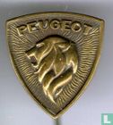 Peugeot [geel koper] - Image 1