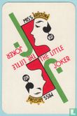 Joker, Belgium, Aristona - Philips, Speelkaarten, Playing Cards - Image 1