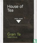 Grøn te med Citrus - Afbeelding 2