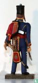 Hussar of the 4th regiment 1814 - Image 2