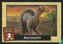 Anatosaurus - Afbeelding 1
