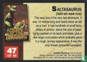 Saltasaurus - Image 2