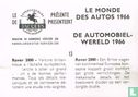 Rover 2000 - Image 2