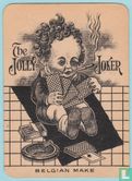 Joker, Belgium, Antoine van Genechten S.A., Speelkaarten, Playing Cards