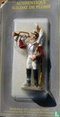 trompetter 13th reg. cuirassiers - Image 3
