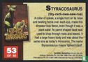 Styracosaurus - Image 2
