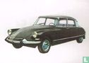 Citroën DS 21 - Image 1