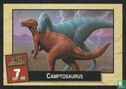 Camptosaurus - Afbeelding 1