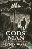 Gods' Man - A Novel in Woodcuts - Image 1