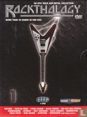Rockthology (an Epic Rock and Metal Collection) - Image 1