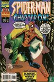 Spider-Man Chapter One 1 - Afbeelding 1