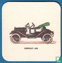 Chevrolet 1912 / Paderborner Pilsner - Afbeelding 1