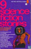 9 Science Fiction Stories - Afbeelding 1