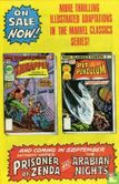 Marvel classics comics - Afbeelding 2
