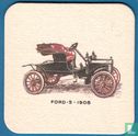 Paderborner - Ford S 1908