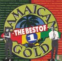 The best of Jamaican gold 1 - Afbeelding 1