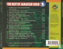 The best of Jamaican gold 1 - Afbeelding 2