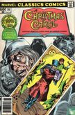 Marvel classics comics - Image 1