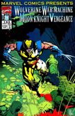 Marvel Comics Presents 153 - Image 1