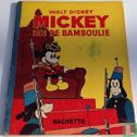 Mickey Roi de Bamboulie - Image 1