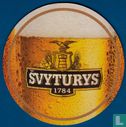 Svyturys - Ekstra (107mm)  - Afbeelding 2