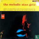 The Melodic Stan Getz - Afbeelding 1