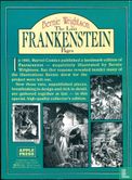 The Lost Frankenstein Pages - Image 2