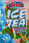 Berries Instant Tea - Image 1