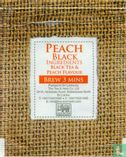 Peach Black - Image 2