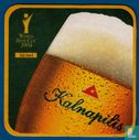 Kalnapilis  World beer cup 2004 - Image 1