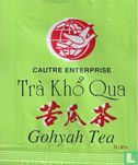 Gohyah Tea - Afbeelding 1