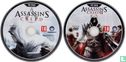 Assassin's Creed I & II (100% Hits) - Bild 3