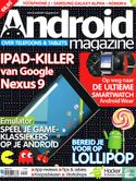 Android Magazine NL 28 - Afbeelding 1