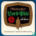 Weilburger Lord-Pils 5 Tage Wanderung...  - Afbeelding 2