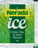 Green Tea & Lime Flavour - Image 1