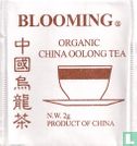 Organic China OolongTea   - Image 1